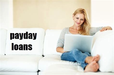 Weekend Payday Loans Online Canada