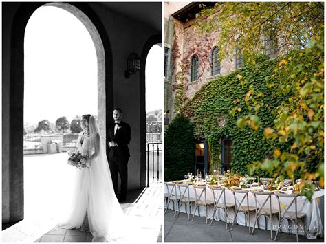 Weekend wedding venue