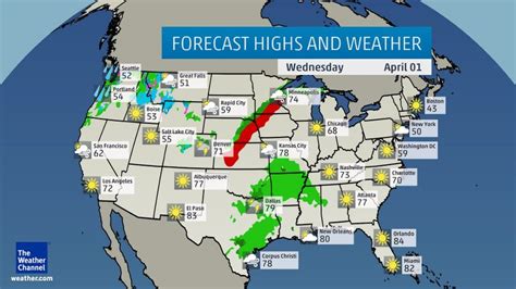 Weekly Planner Maps Weather