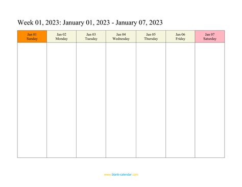 Australia Calendar 2023 Free Printable Excel templates