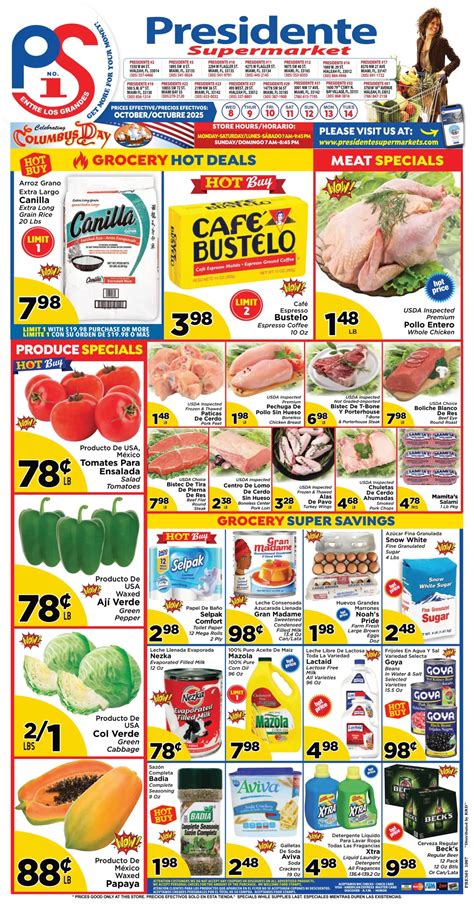 Weekly Ad