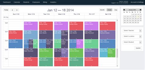 Color Coding for Easy Differentiation