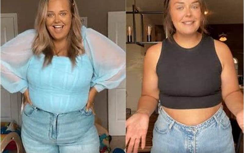 Wegovy Before and After Pics: A Closer Look at the Results of this New Weight Loss Drug