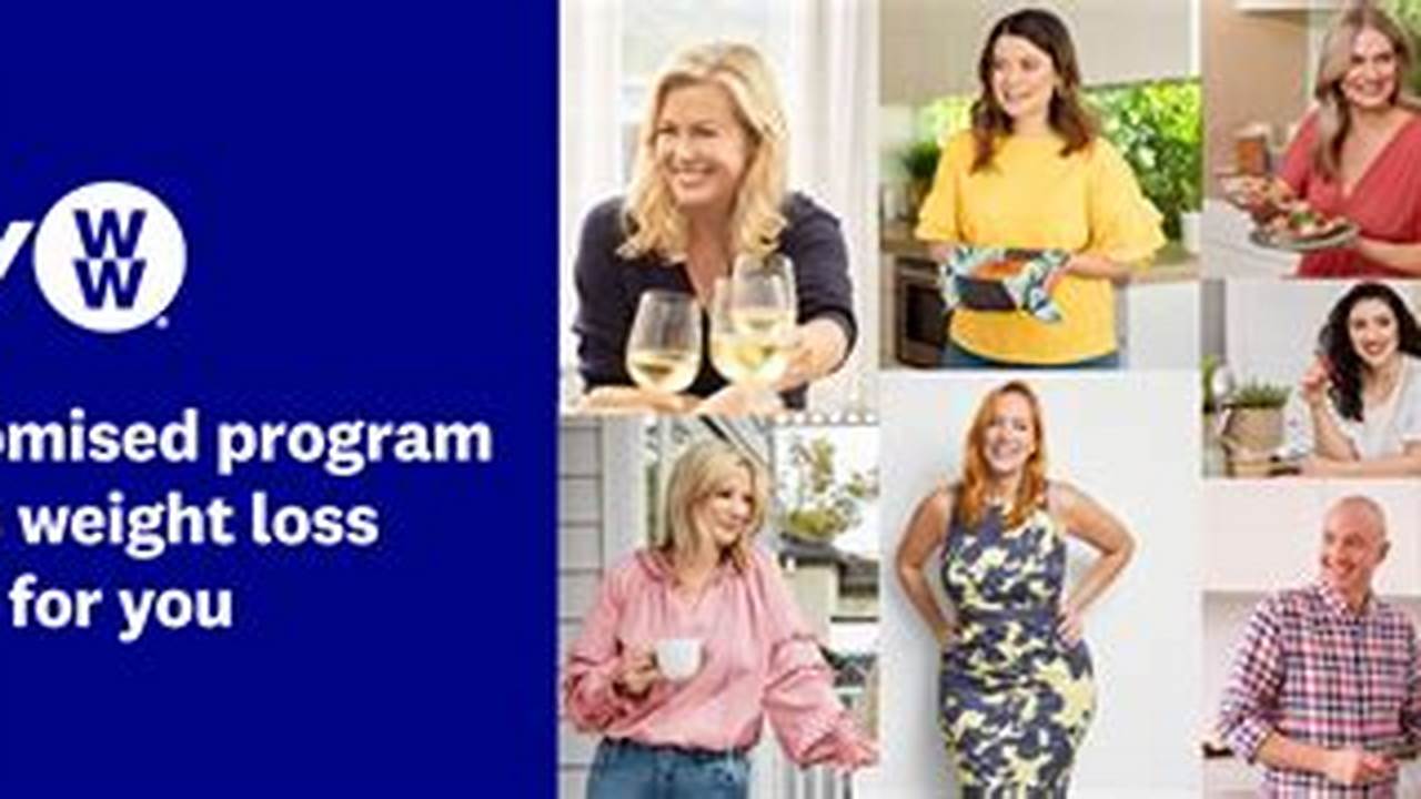 Weight Watchers Promo Code 2025