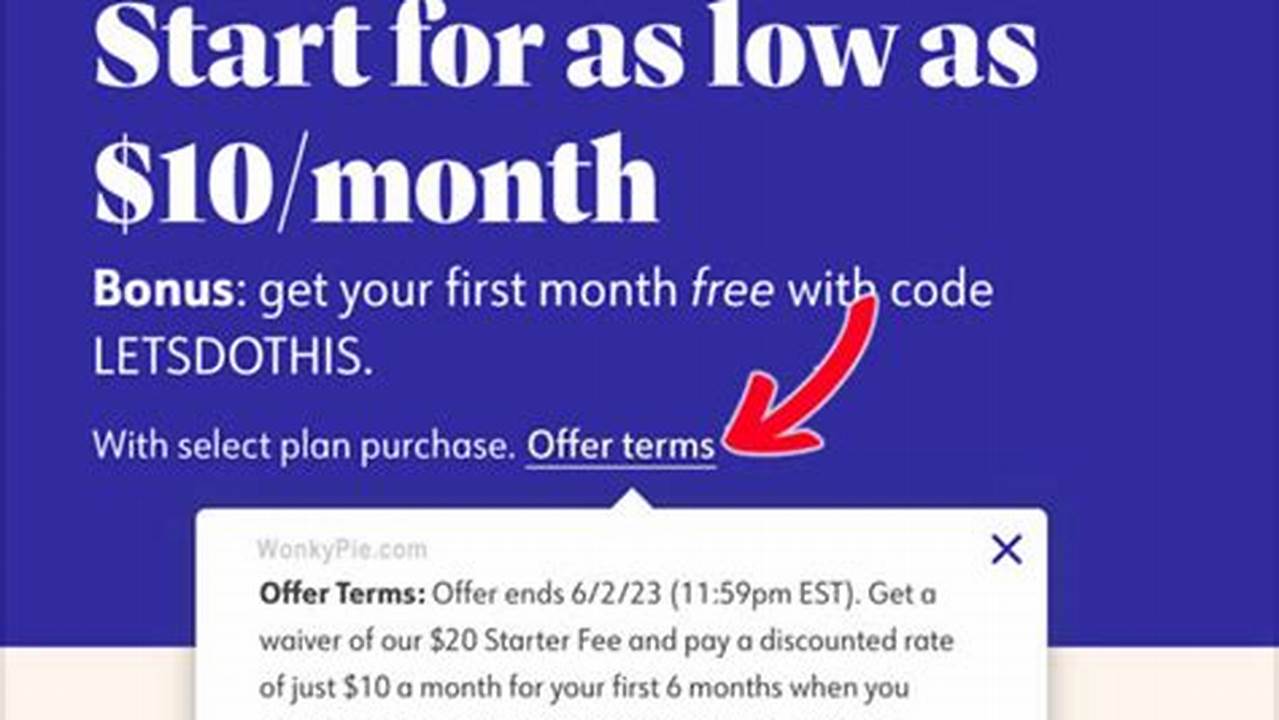 Weight Watchers Promo Code January 2025