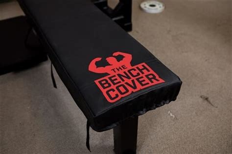Weight Bench Cover