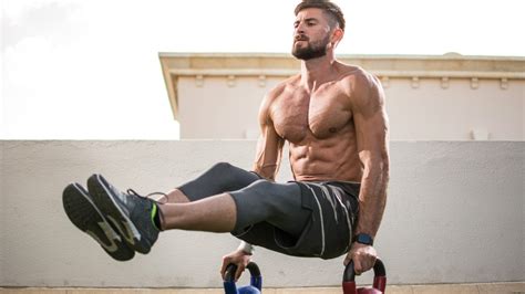 Weight Calisthenics