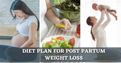 Weight Loss 1 Week Postpartum: A Realistic Guide