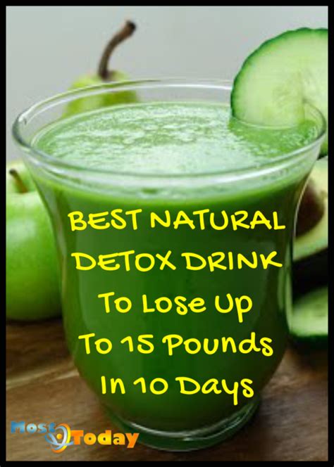 3 Days Detox Cleanse For Weight Loss To Lose 10 Pounds Quickly Most Today