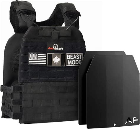 Weight Vests For Crossfit