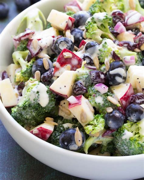Weight Watcher Broccoli Recipe