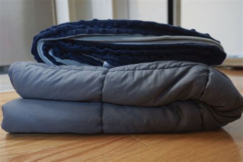 Weighted Blankets
