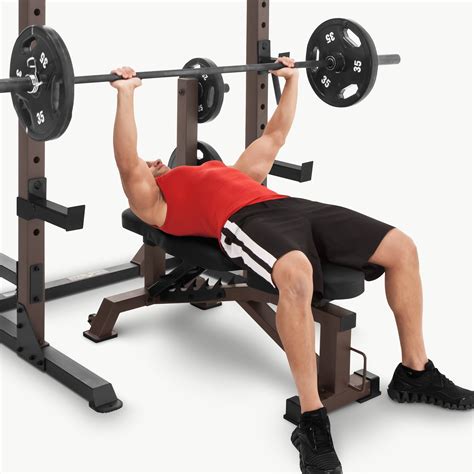 ProForm Weight Lifting Bench XR65 Buy Online at best price in UAE