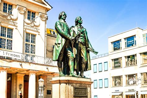 Weimar Guide