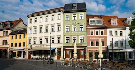 Weimar Walking Tour Tips
