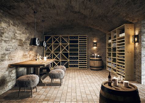 Der Weinkeller im Hotel Schloss Obermayerhofen Die perfekte Location