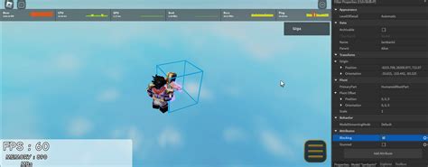 Weird avatar bug - Scripting Support - Developer Forum | Roblox
