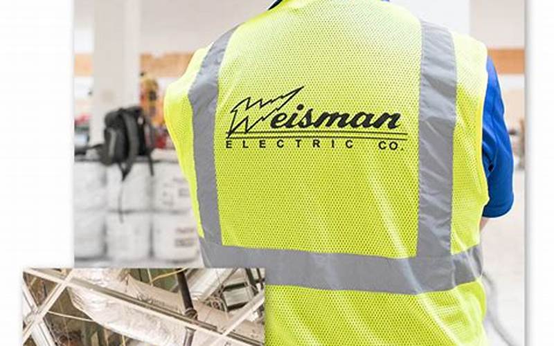 Weisman Electric Company