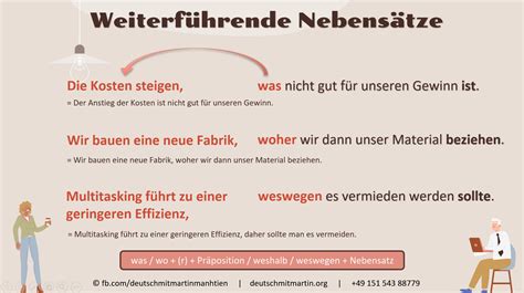 Weiterführende