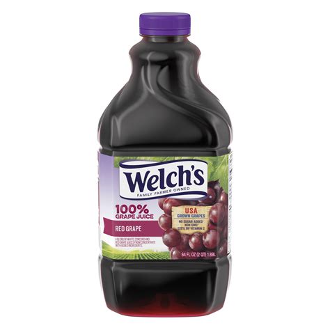 Welch s Grape Juice