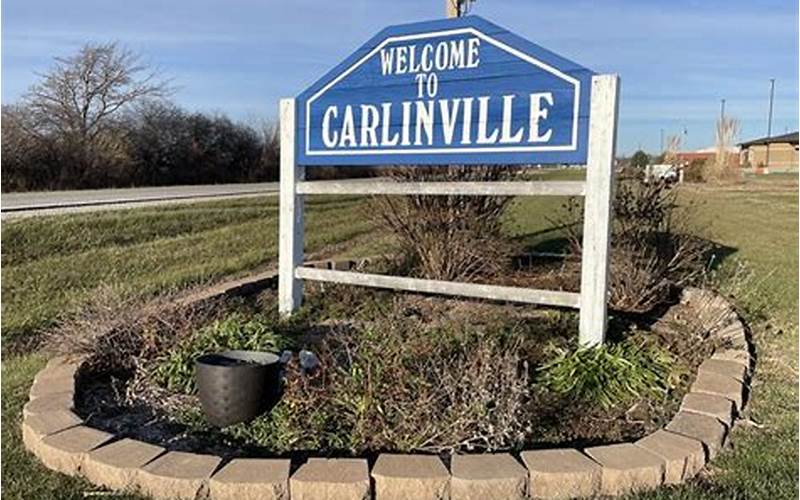 Living in 141 E Hoehn St, Carlinville IL: A Comprehensive Guide