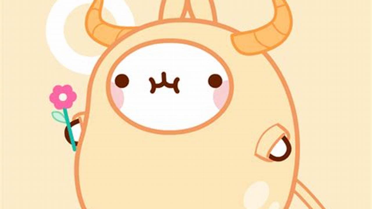 Welcome To The Molang Official Giphy Channel!, Images