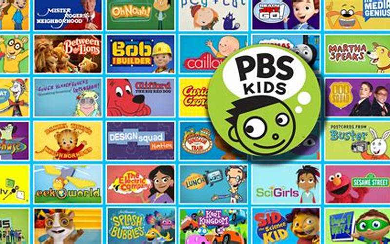 Welcome To The World Of Pbs Streaming App: Unleash A New Era Of Entertainment