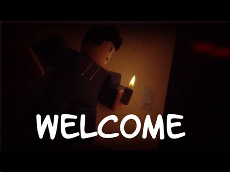 Welcome: Roblox Game. TWITTER CODE & LET\'S PLAY - YouTube
