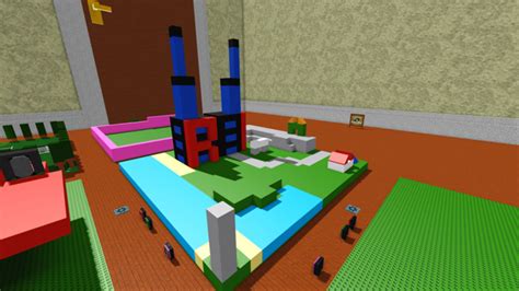 Welcome - Roblox