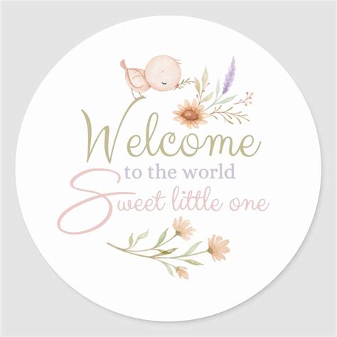 Welcome Baby Meme