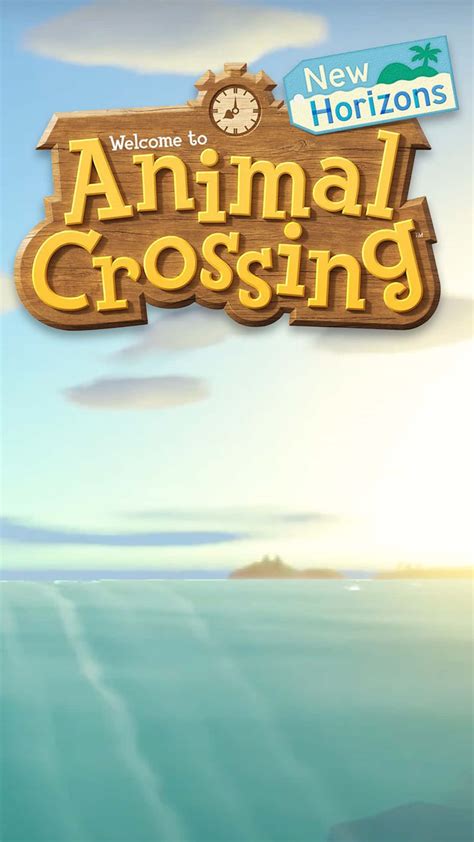 Welcome to Your Island: Exploring the Charming Signage in Animal Crossing - A Guide on how to Customize and Personalize your Welcome Sign.