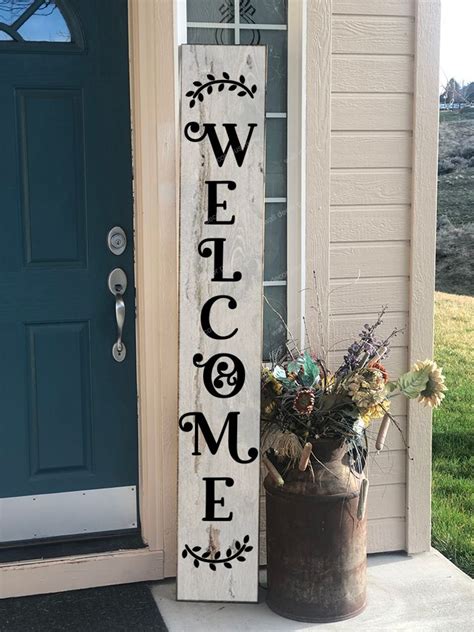 Download Welcome Sign Farmhouse Sign Images