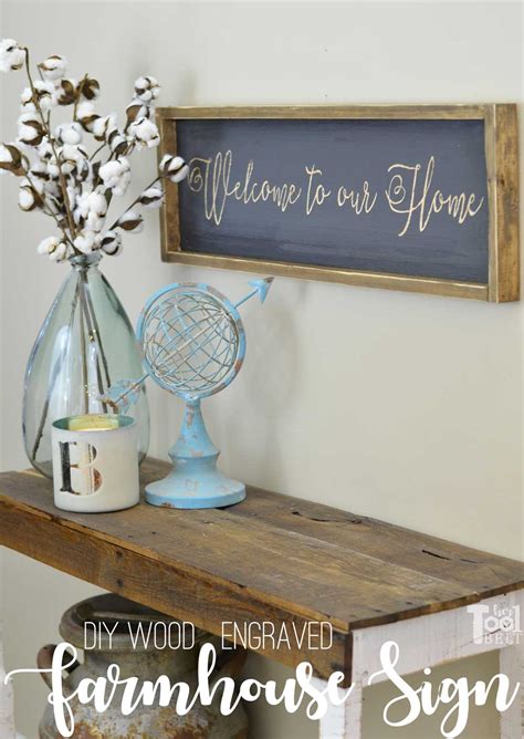 Download Welcome Sign Farmhouse Sign Printable