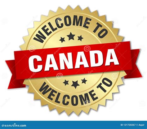 Welcome To Canada - Roblox