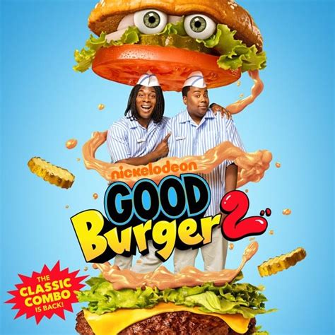 Welcome To Good Burger