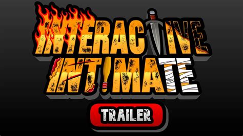 Welcome To Interactive Intimate! - Roblox