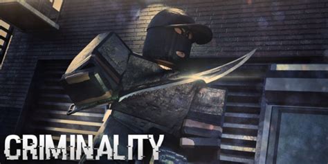 Welcome To The World Of Roblox Criminality: A Guide On How To 
