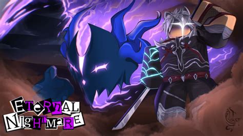 Welcome in your eternal nightmare - Roblox