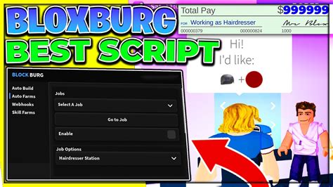 Welcome to Bloxburg Script Pastebin Hacks - July 2023 -