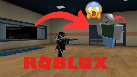 Welcome to Crazy Hacker - Roblox