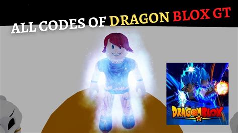 Welcome to Dragon Blox GT! - Roblox