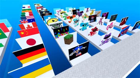 Welcome to Guess It! 2 - Roblox