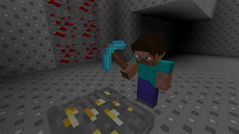 Welcome to M.I.N.E.C.R.A.F.T! - Roblox