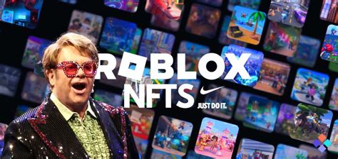 Welcome to NFT! - Roblox