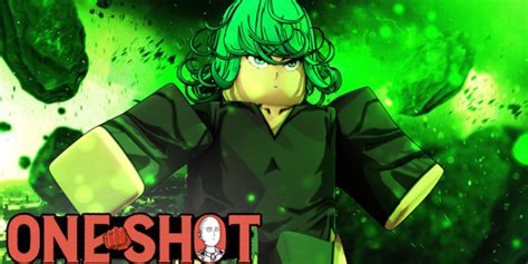 Welcome to One Shot! - Roblox