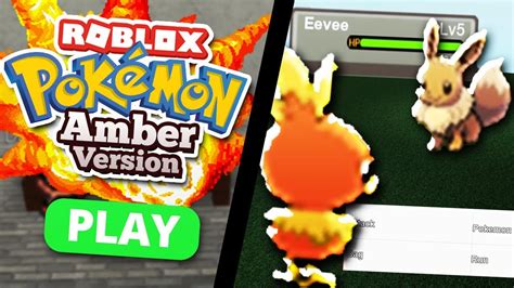 Welcome to Pokemon Adventure mode - Roblox