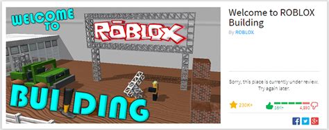 Welcome to Roblox Building [Beta] Open Source Game Stamper 