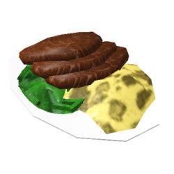 Welcome to Steak! - Roblox