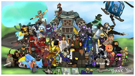 Welcome to TDS! - Roblox