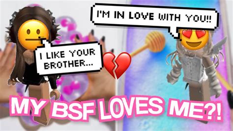 Welcome to my Profile! @BSF - Roblox